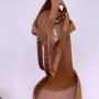 Sergio Rossi Pre-owned Leather heels Brown Dames - Thumbnail 8