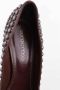 Sergio Rossi Pre-owned Leather heels Brown Dames - Thumbnail 5