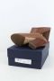 Sergio Rossi Pre-owned Leather heels Brown Dames - Thumbnail 6