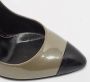 Sergio Rossi Pre-owned Leather heels Gray Dames - Thumbnail 7