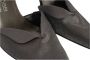 Sergio Rossi Pre-owned Leather heels Gray Dames - Thumbnail 5