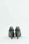 Sergio Rossi Pre-owned Leather heels Gray Dames - Thumbnail 2