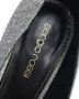 Sergio Rossi Pre-owned Leather heels Gray Dames - Thumbnail 3