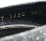 Sergio Rossi Pre-owned Leather heels Gray Dames - Thumbnail 4