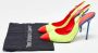 Sergio Rossi Pre-owned Leather heels Multicolor Dames - Thumbnail 9