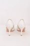 Sergio Rossi Pre-owned Leather heels White Dames - Thumbnail 4