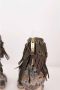 Sergio Rossi Pre-owned Leather sandals Brown Dames - Thumbnail 5