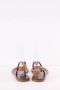 Sergio Rossi Pre-owned Leather sandals Red Dames - Thumbnail 2