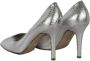 Sergio Rossi Pre-owned Silver heels Gray Dames - Thumbnail 3