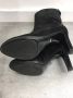 Sergio Rossi Pre-owned Suede boots Black Dames - Thumbnail 6