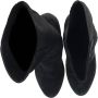 Sergio Rossi Pre-owned Suede boots Black Dames - Thumbnail 5