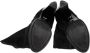 Sergio Rossi Pre-owned Suede boots Black Dames - Thumbnail 6