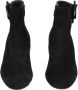 Sergio Rossi Pre-owned Suede boots Black Dames - Thumbnail 4