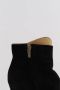 Sergio Rossi Pre-owned Suede boots Black Dames - Thumbnail 5