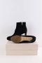 Sergio Rossi Pre-owned Suede boots Black Dames - Thumbnail 6