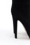 Sergio Rossi Pre-owned Suede boots Black Dames - Thumbnail 3