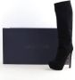 Sergio Rossi Pre-owned Suede boots Black Dames - Thumbnail 5