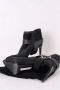 Sergio Rossi Pre-owned Suede boots Black Dames - Thumbnail 6