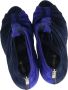 Sergio Rossi Pre-owned Suede boots Blue Dames - Thumbnail 6