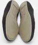 Sergio Rossi Pre-owned Suede flats Black Dames - Thumbnail 6