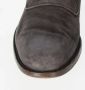 Sergio Rossi Pre-owned Suede flats Gray Heren - Thumbnail 8