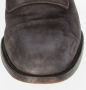 Sergio Rossi Pre-owned Suede flats Gray Heren - Thumbnail 9