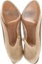 Sergio Rossi Pre-owned Suede heels Beige Dames - Thumbnail 7