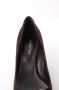 Sergio Rossi Pre-owned Suede heels Brown Dames - Thumbnail 4