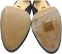 Sergio Rossi Pre-owned Suede heels Gray Dames - Thumbnail 7