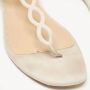 Sergio Rossi Pre-owned Suede sandals Gray Dames - Thumbnail 5