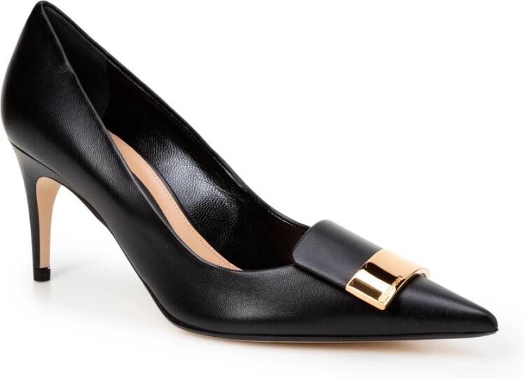 Sergio Rossi Pumps Black Dames