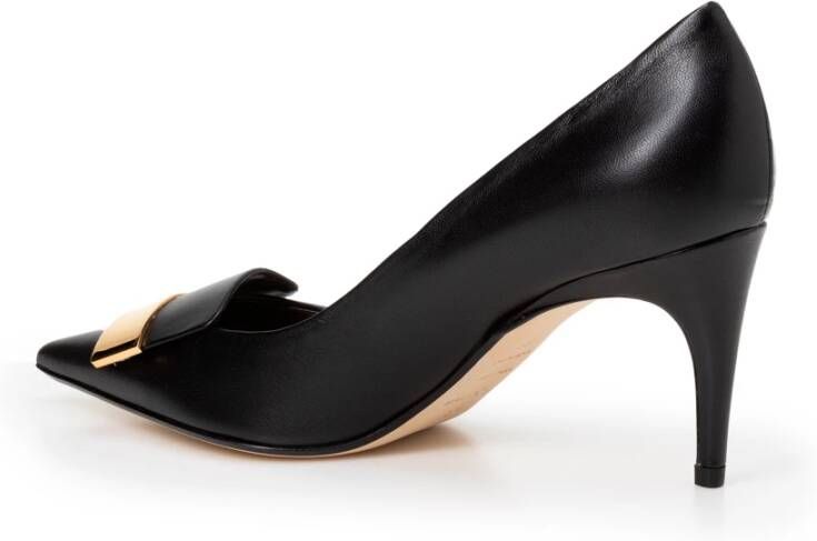 Sergio Rossi Pumps Black Dames