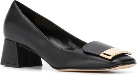 Sergio Rossi Pumps Black Dames