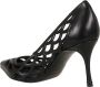 Sergio Rossi Pumps Black Dames - Thumbnail 3