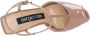 Sergio Rossi Sandalen Beige Dames - Thumbnail 6