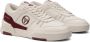 Sergio Tacchini Stijlvolle Court Sneakers Multicolor Heren - Thumbnail 2