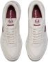 Sergio Tacchini Stijlvolle Court Sneakers Multicolor Heren - Thumbnail 4