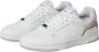 Sergio Tacchini Prime Shot DA Ultra Sneaker White Heren - Thumbnail 2