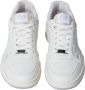 Sergio Tacchini Prime Shot DA Ultra Sneaker White Heren - Thumbnail 3