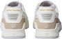 Sergio Tacchini Prime Shot DA Ultra Sneaker White Heren - Thumbnail 4