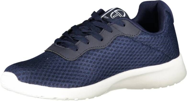 Sergio Tacchini Schoenen Blue Heren