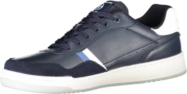 Sergio Tacchini Schoenen Blue Heren