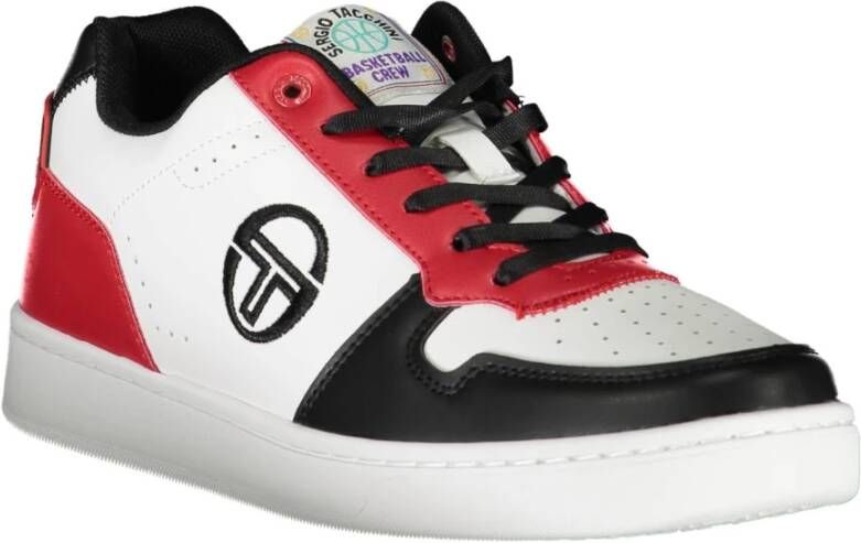 Sergio Tacchini Schoenen Multicolor Heren