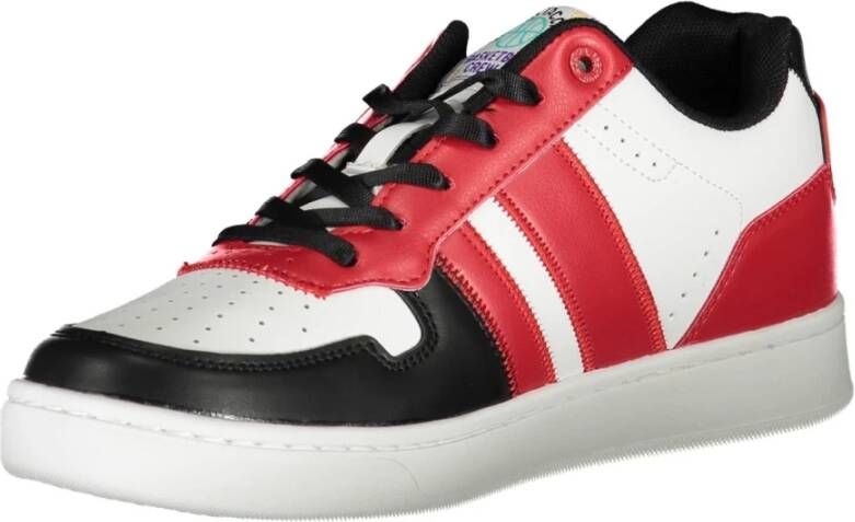 Sergio Tacchini Schoenen Multicolor Heren