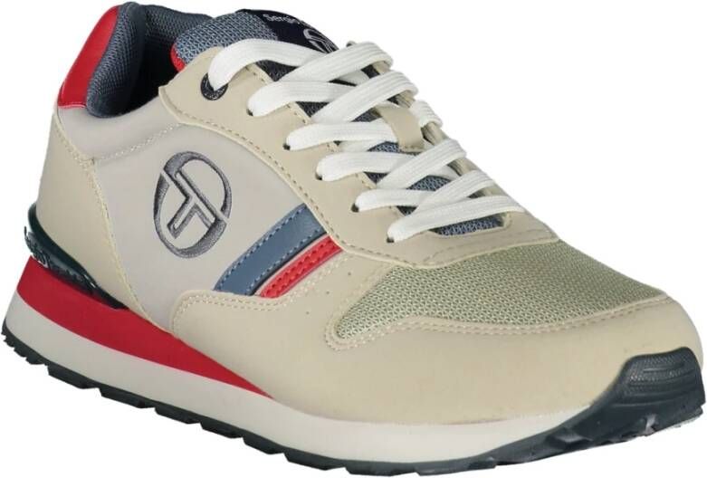 Sergio Tacchini Schoenen Multicolor Heren