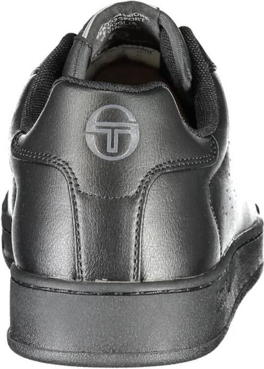 Sergio Tacchini Sneakers Black Heren