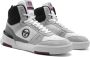 Sergio Tacchini Sneakers Multicolor Heren - Thumbnail 2