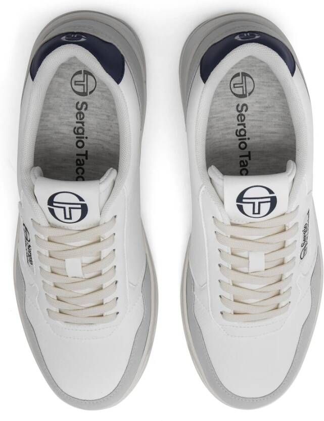 Sergio Tacchini Sneakers Multicolor Heren