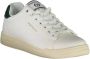 Sergio Tacchini Sneakers Multicolor Heren - Thumbnail 3