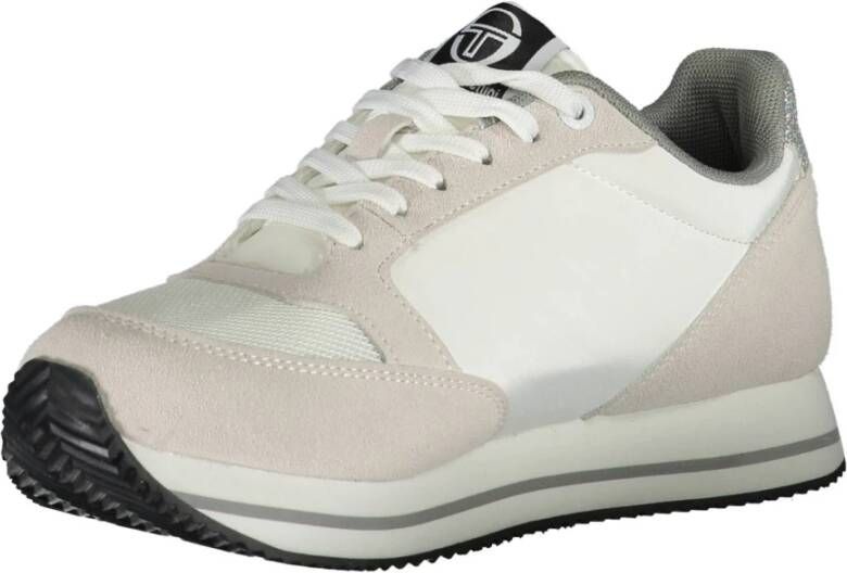 Sergio Tacchini Sportschoenen Dames WIT White Dames